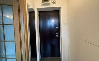 Apartament 2 camere Universitate, vedere panoramica, balcon,  2 min metrou - Poză 3