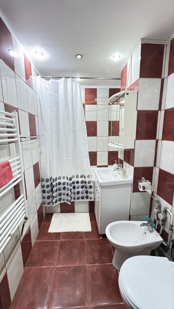 Apartament 2 camere- Institut - Poză 4