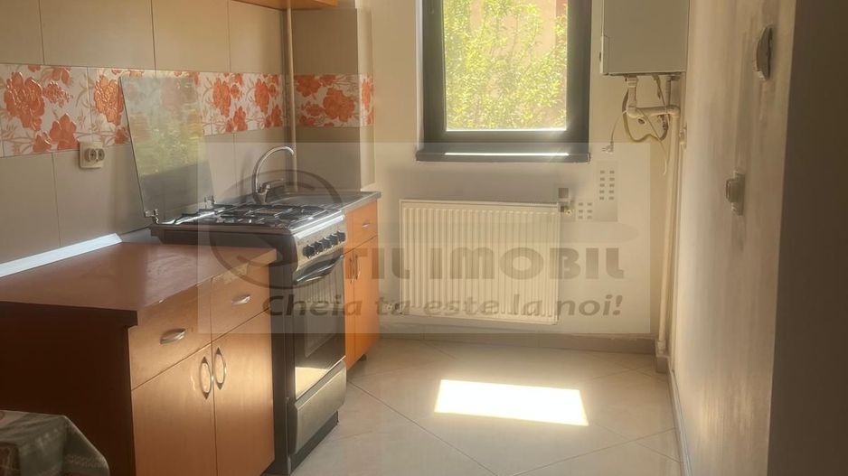 Apartament 1 camera CUG - 299 EURO - Poză 3