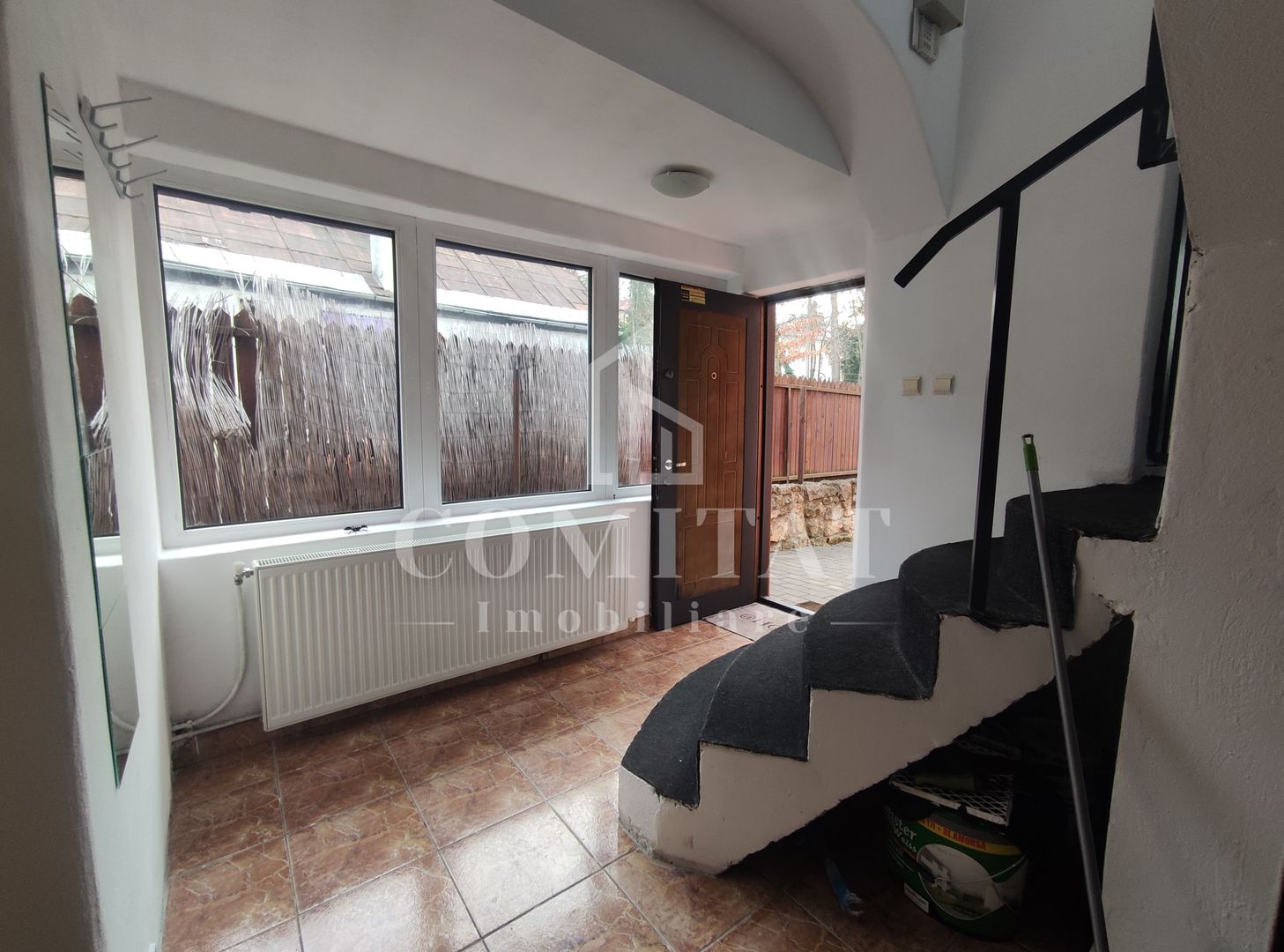 Casă individuală | Zona Calea Moților - Centrul comercial Platinia - Poză 6