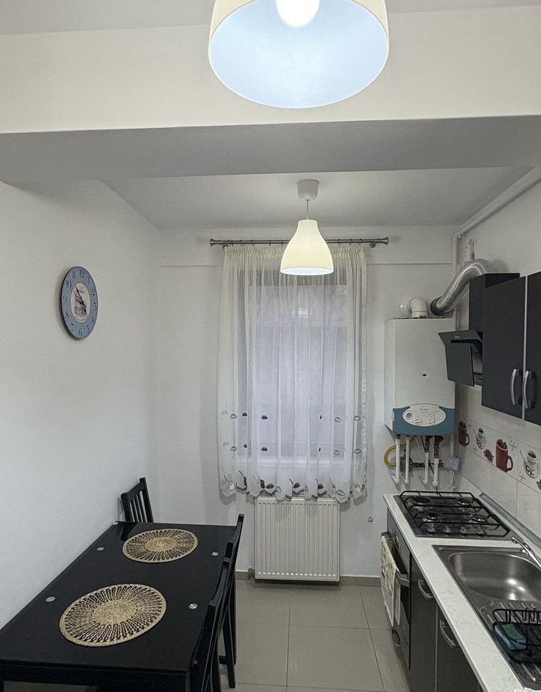 AP. 2 CAMERE OITUZ, BLOC NOU, CENTRALA TERMICA, METROU 5 MINUTE - Poză 5