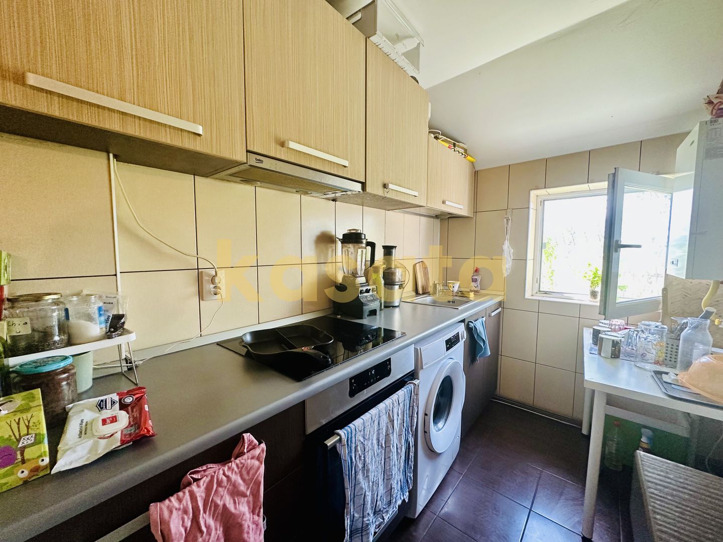 OPORTUNITATE | APARTAMENT 2 CAMERE | DOROBANTI BELLER - Poză 3