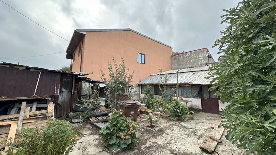 BUCURESTII NOI - Chitila | Teren 200mp | 20min metrou Bazilescu - Poză 8