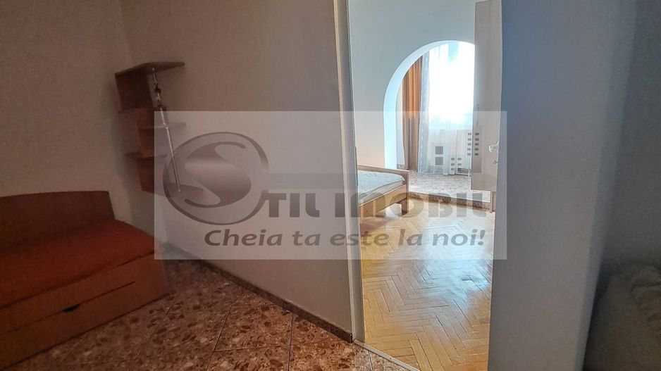 Apartament 2 Camere Mircea cel Batran - 468 euro - Poză 8
