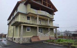 COMISION 0% | Vila 32 camere |Mircea cel Batran|Cazare muncitori|Azil - Poză 2