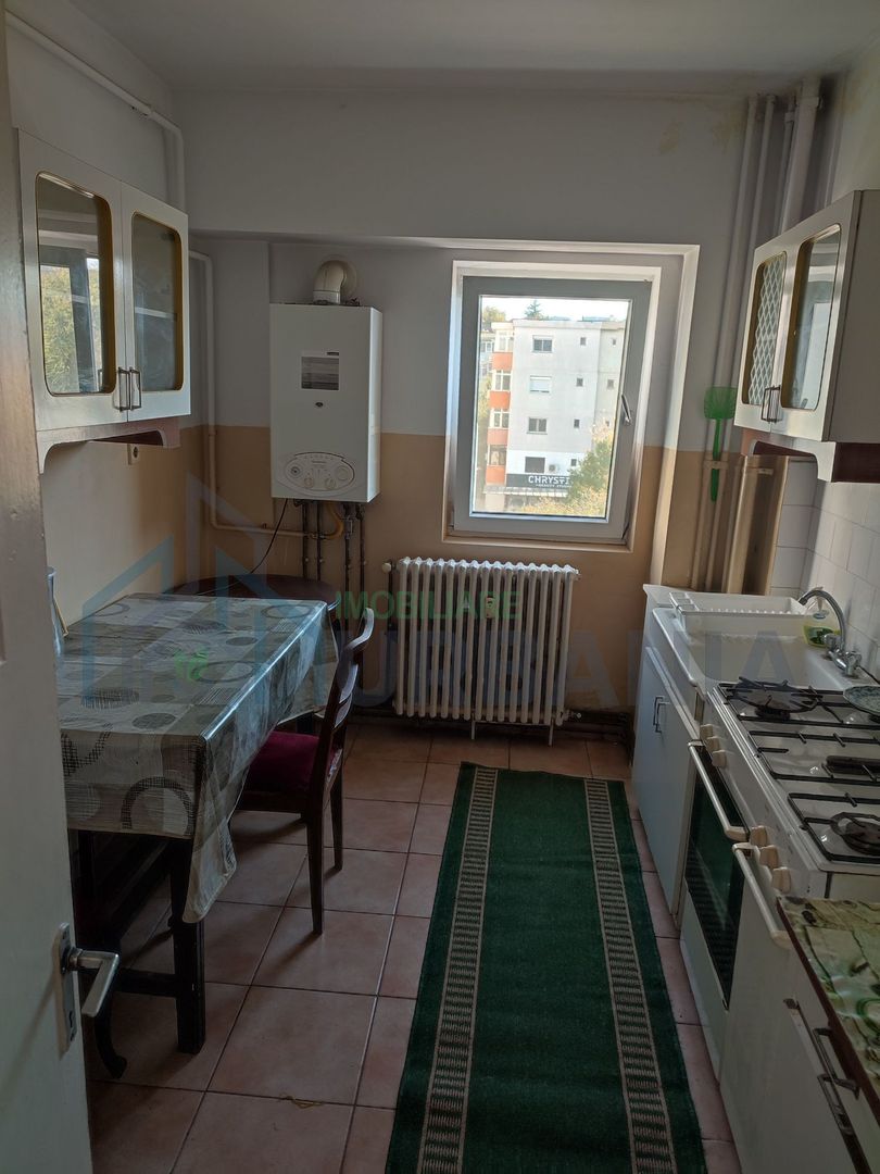 Apartament 2 camere de închiriat în Iași, zona Pădurii, Bd. Tudor Vladimirescu - Poză 3