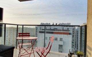 Rose Garden, complex nou, parcare subterana, modern mobilat, Obor la 10 minute - Poză 3