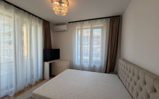 HERASTRAU | INCHIRIERE 2 CAMERE | MOBILAT-UTILAT LUX | PARCARE | 62MP - Poză 9