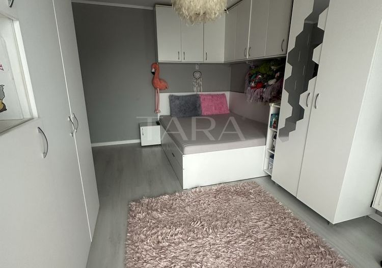 Apartament modern cu 2 camere în Florești, zona Terra - Poză 4