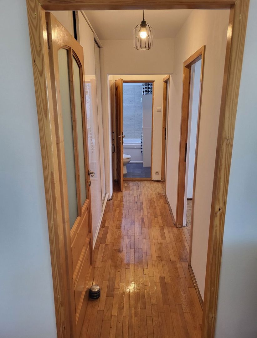 AP. 3 CAMERE MIHAI BRAVU, MODERN, BUCATARIE INCHISA, METROU 7 MINUTE - Poză 8