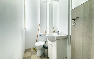 Piata Gorjului | Bulevardul Iuliu Maniu | 50mp | spatiu comercial - Poză 6