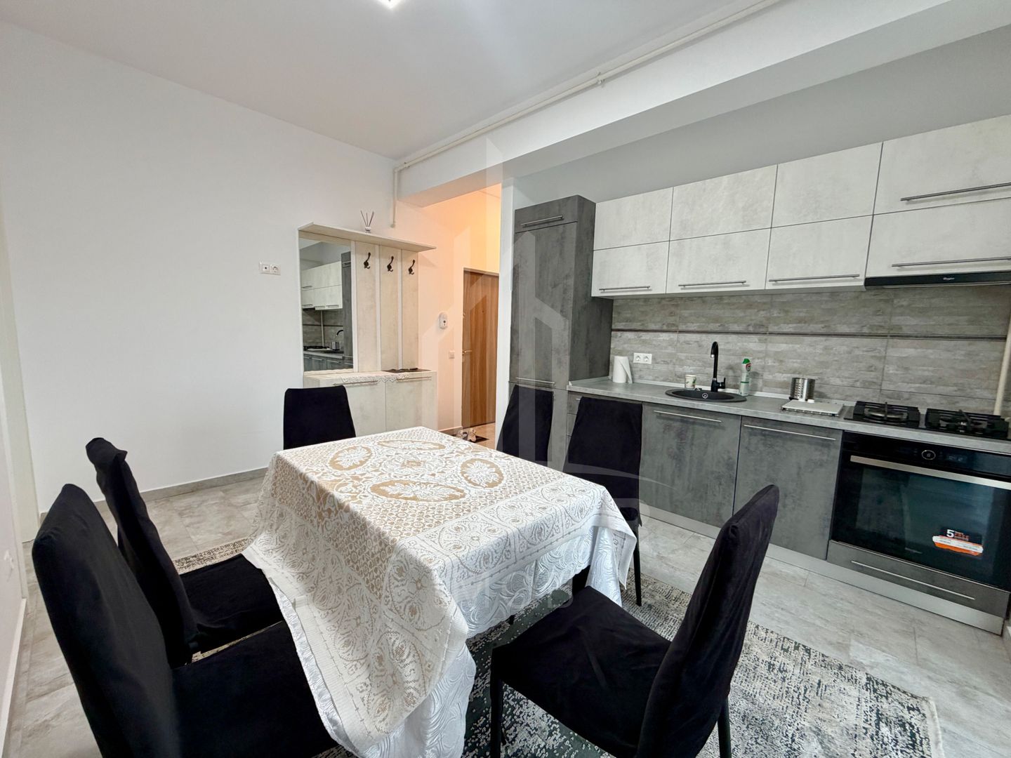 Apartament 2 camere-Doamna Stanca - Poză 8