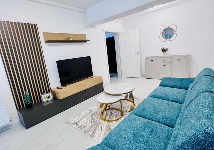Apartament 2 camere Aparatorii Patriei / Loc de parcare / Centrala - Poză 3