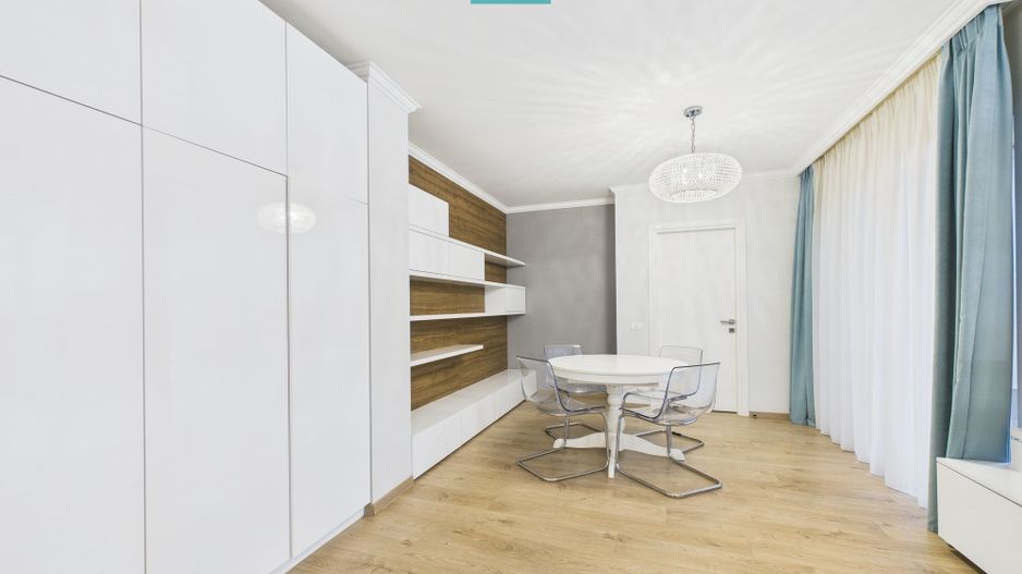 Apartament cu 3 camere și gradină - Poză 8