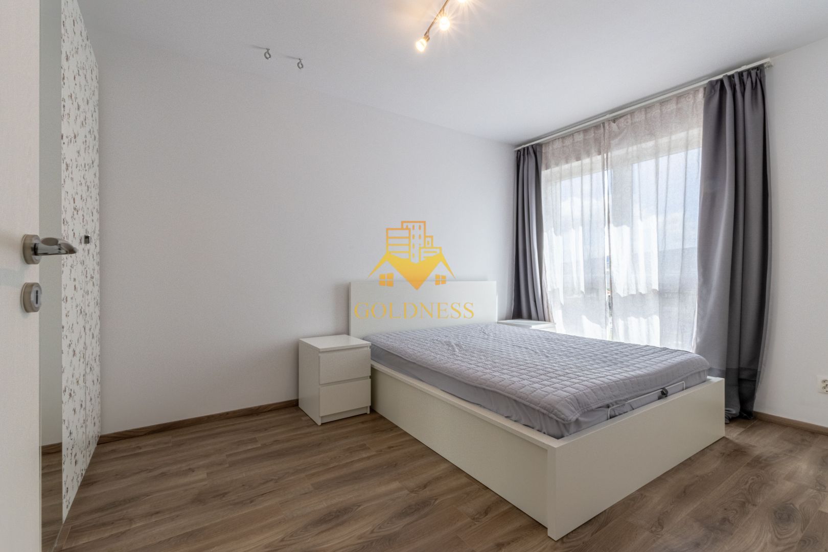 3 camere, Parcare, Buna Ziua, Grand Hotel Italia, LIDL, Pet Friendly - Poză 3