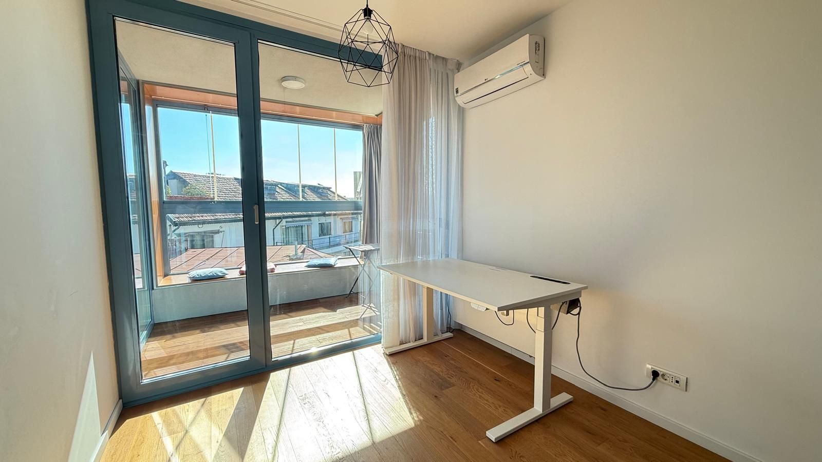 2 CAMERE | BLOC BOUTIQUE | PROIECT ADN | ZONA EMINESC - Poză 4