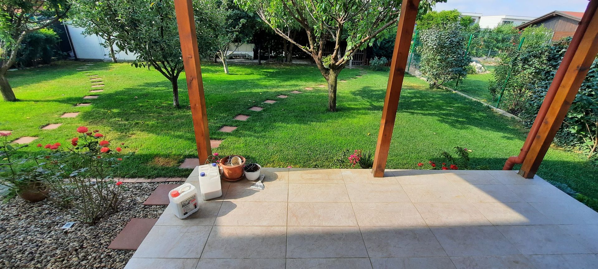 1/2 Duplex de vanzare -zona Ikea - Poză 1