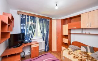Apartament cu 2 camere | 45 mp | Zona Simeria - Poză 3