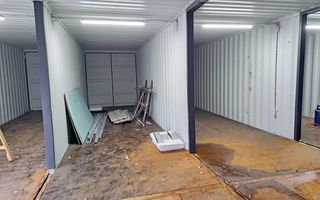Spatiu tip container de inchiriat in zona Calea Baciului! - Poză 9