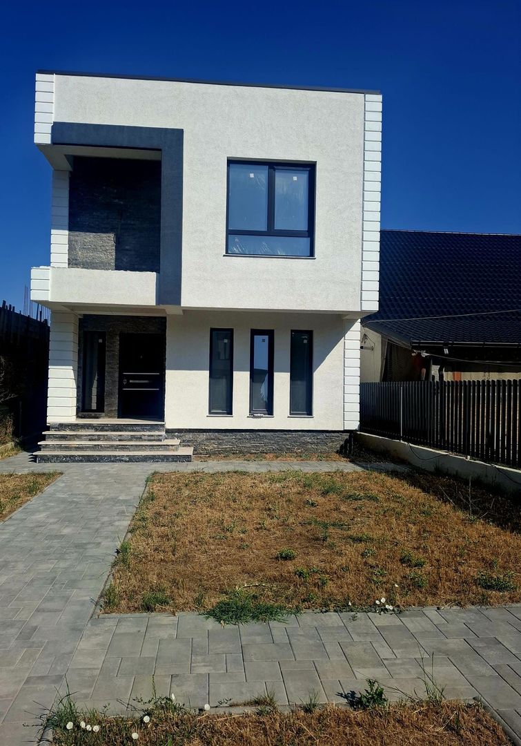 BUFTEA - Vila 5 camere - Poză 1