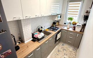 Apartament 2 Camere - Renovat Mobilat/Utilat - Rond Podu Ros - Poză 3