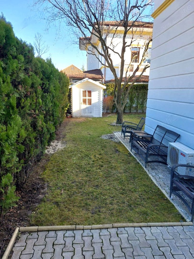 Casa 6 camere | Zona Iancu Nicolae | Complex rezidential - Poză 8