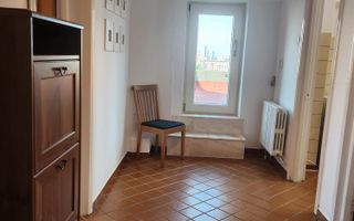 De Inchiriat Garsoniera Bd. Decebal LUX cu TERASA langa Rond Alba Iulia - Poză 17