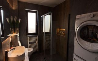 Apartament 3 camere, Valea Lupului, complex rezidențial închis - Poză 7