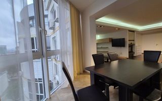 Chirie, apartament, 2 camere, Strada Mihai Eminescu, Rîșcani - Poză 7