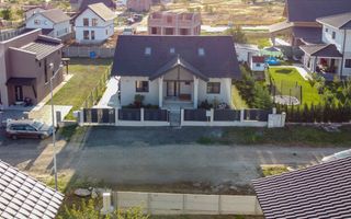 Casa deosebita de vanzare in Giarmata COMISION 0% CUMPARATOR - Poză 36