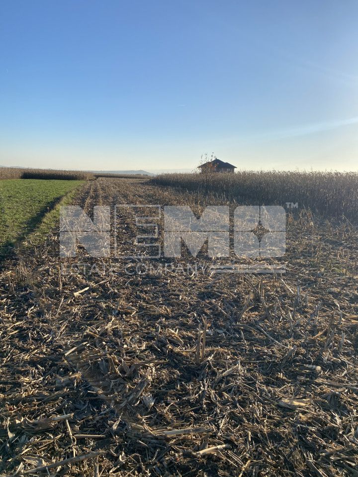 Teren Frătăuții Vechi | 14 Ari | 25.000 EUR - Poză 1