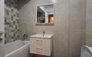 Apartament cu 2 camere - de inchiriat - Poză 7