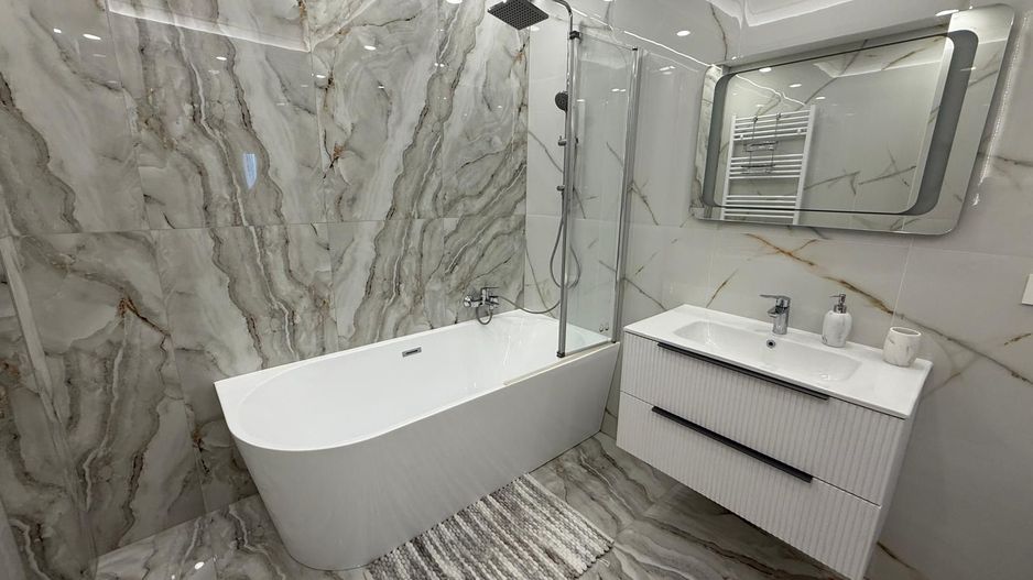 Apartament LUX 104 MP | Rădăuți | 2 Băi | Open Space | Etaj 1 - Poză 20