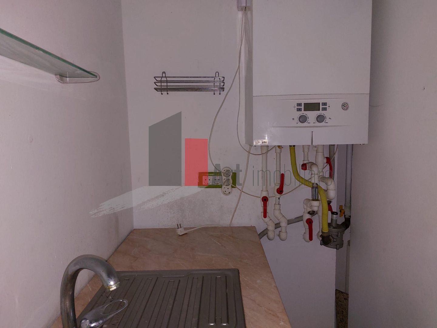 Spatiu Piata Muncii, pretabil activitati industriale/comerciale - Poză 8