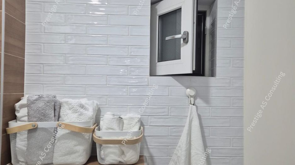 Apartament 3 camere | Calea Aradului | Parcare - Poză 8