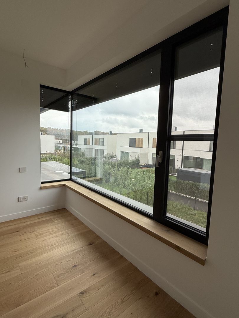 Vila  de tip Urban Villa 07 in faza 1 in Amber Forest - Poză 10