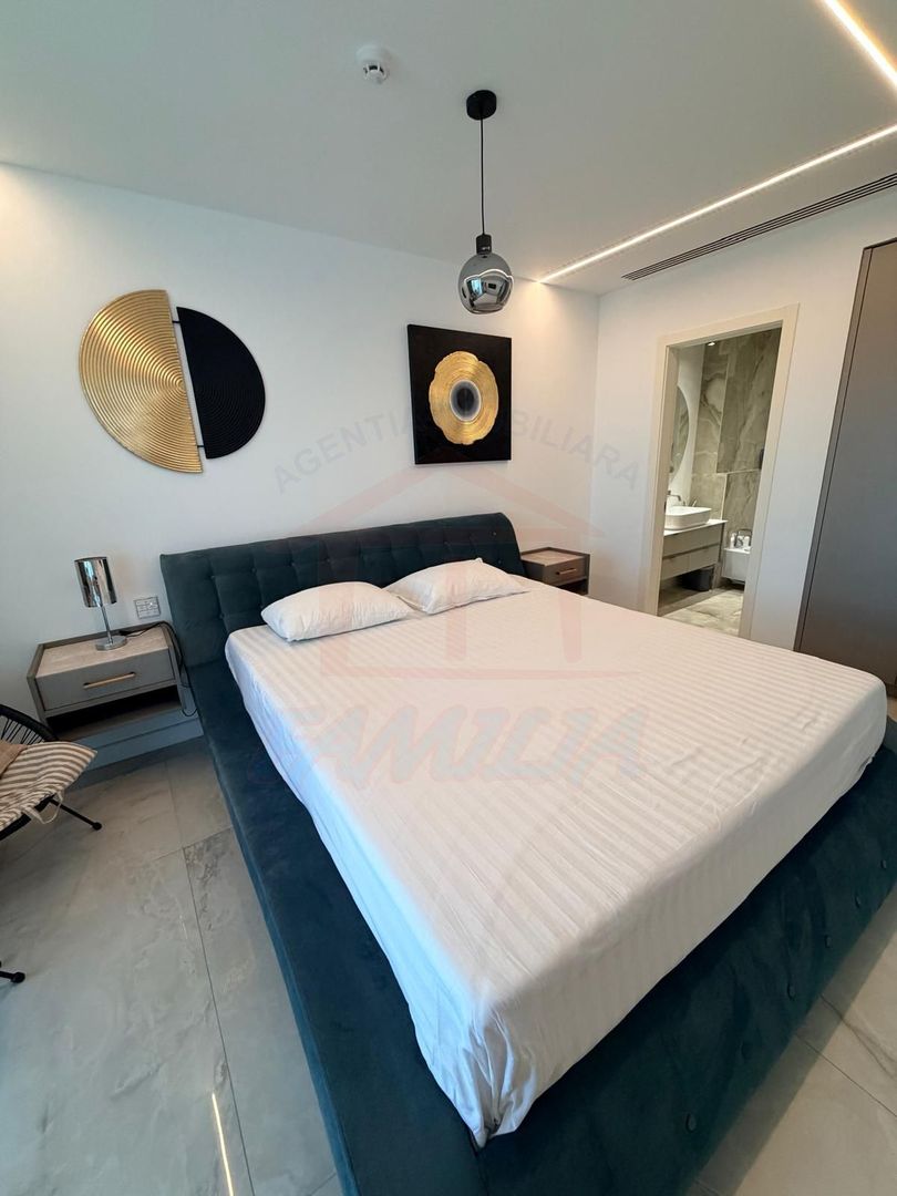 APARTAMENT DE ÎNCHIRIAT – OPERA RESIDENCE | MAMAIA NORD - Poză 2