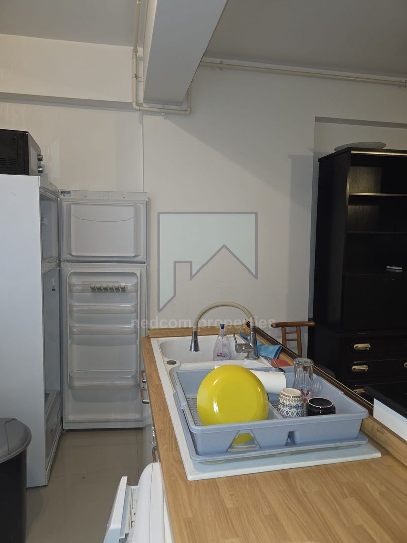 Vanzare apartament 3 camere - Chiajna Dudu - Poză 12