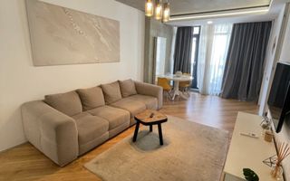 OPORTUNITATE | APARTAMENT 2 CAMERE | FLOREASCA | BLOC NOU - Poză 1