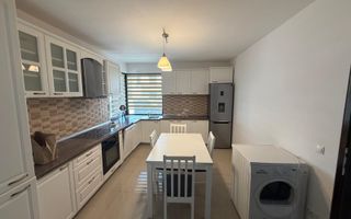 Casă duplex de închiriat | Arhitecților, Sibiu | 110 mp - Poză 7
