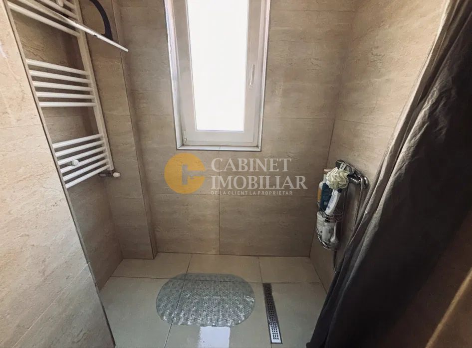 Cug - 2 Camere Decomandat +Loc De Parcare - Boxa , Bloc 2024 - Poză 8