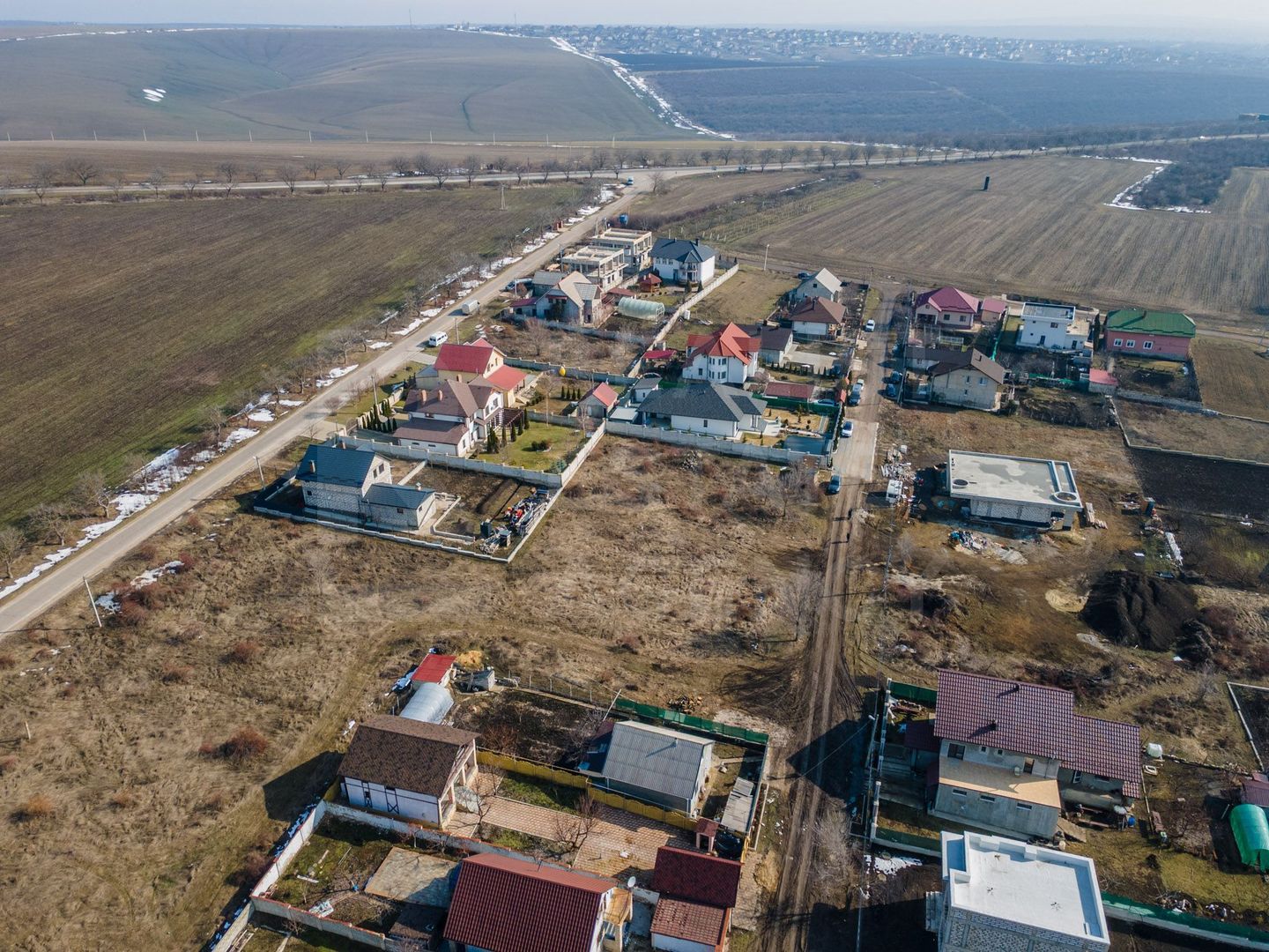 Teren pentru construcții, 9 Ari, Tohatin - Poză 5