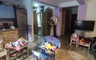 Apartament 2 camere| etaj intermediar | Valea Garbaului - Poză 3