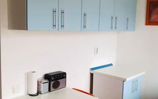 GARSONIERA POPESTI-LEORDENI, CAT-FRIENDLY, CENTRALA PROPRIE, BLOC NOU - Poză 2