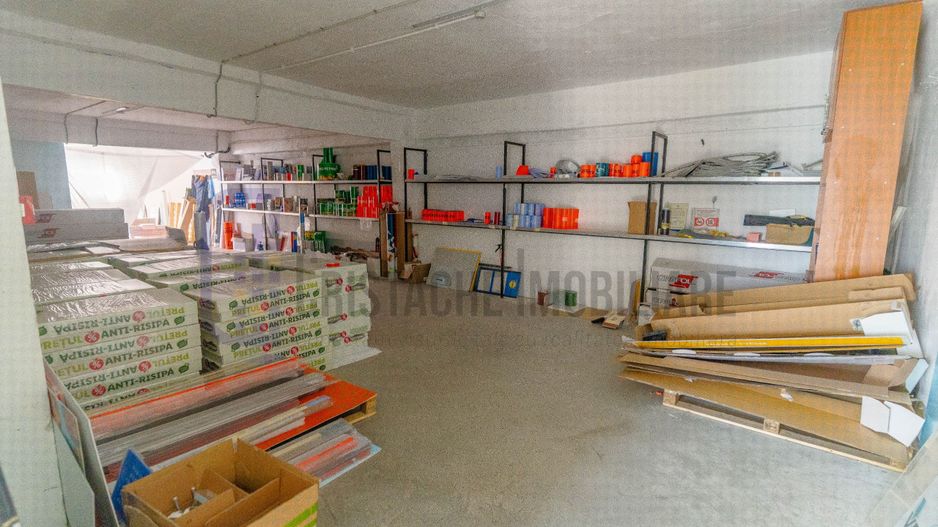Spatiu de productie Bd. Preciziei - Poză 5
