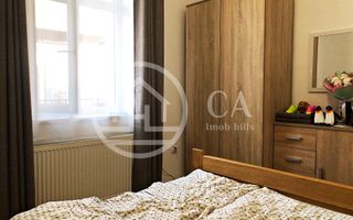 Casa de inchiriat cu 3 camere la curte comuna in zona centrala, Oradea - Poză 6