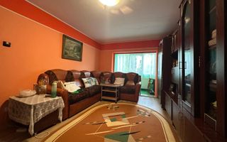 3 camere | centrala proprie | mobilat si utilat | zona excelenta | - Poză 3