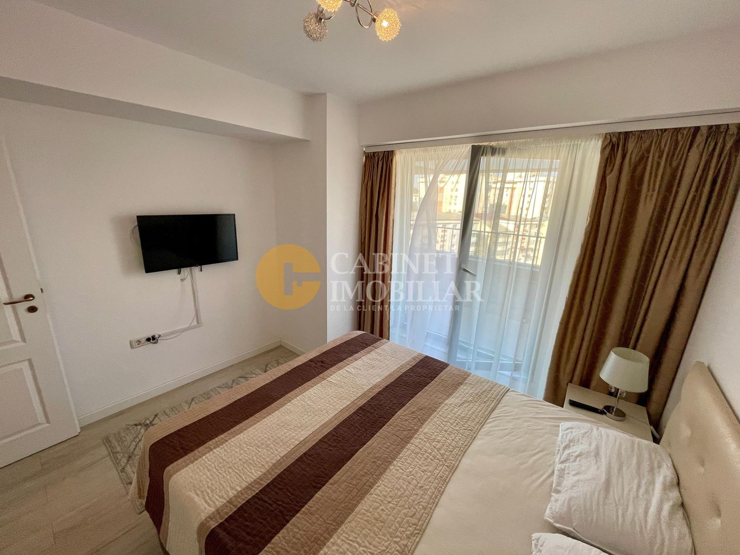 Cug- Apartament 2 Camere Decomandat -Bloc 2021 - Poză 6