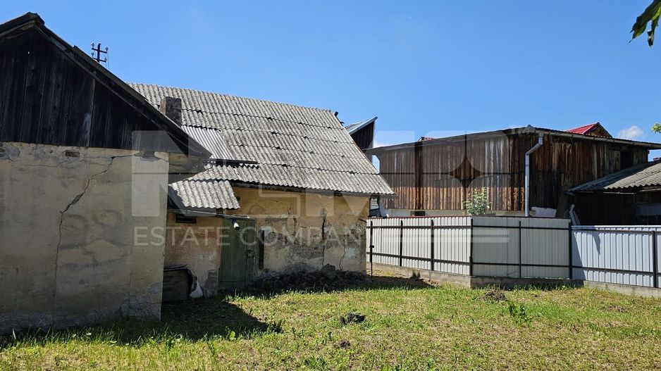 Casă de vânzare | Rădăuți | Ultracentral | Teren 705 mp - Poză 11