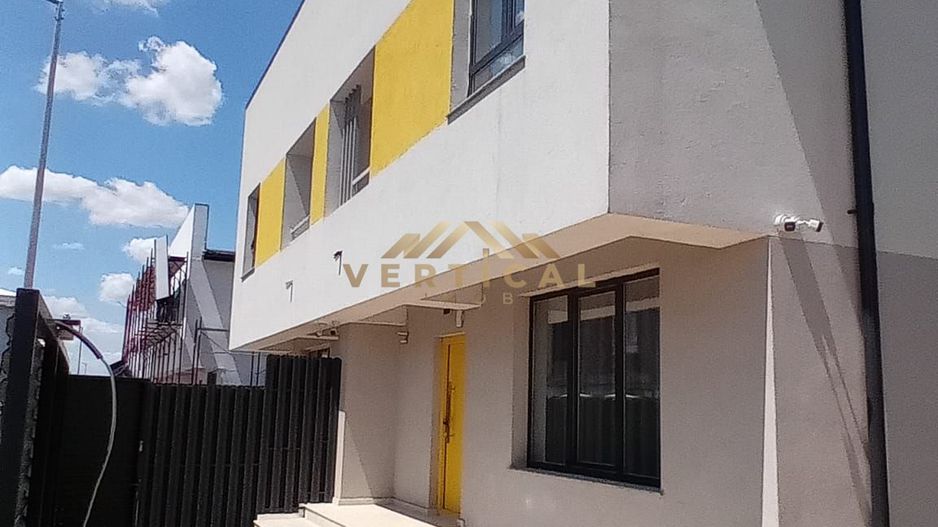 Casă modernă cu design premium, 121 mp utili | Curte proprie, la Cheie - Poză 3